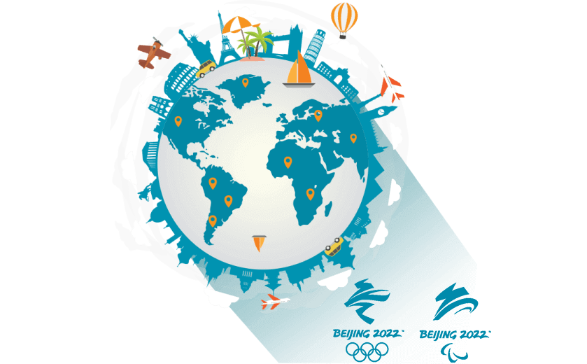代理微信的回国加速器 - 华人VPN